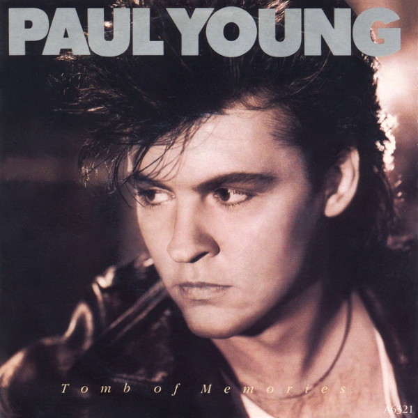 Paul Young